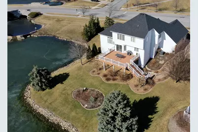 817 Mary Ellen Drive, Crown Point, IN 46307 - Photo 36