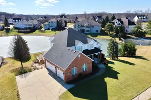 817 Mary Ellen Dr, Crown Point, IN 46307 - Photo 38