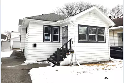 7115 Harrison Avenue, Hammond, IN 46324 - Photo 1