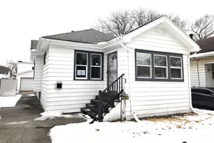 7115 Harrison Ave, Hammond, IN 46324 - Photo 1