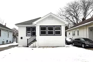 7115 Harrison Ave, Hammond, IN 46324 - Photo 2