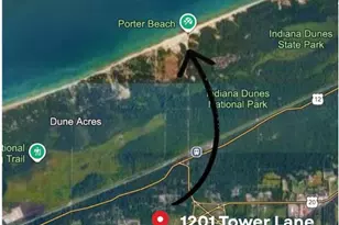 1201 Tower Ln, Chesterton, IN 46304 - Photo 2