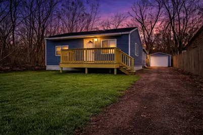 1755 Ralston Street, Gary, IN 46406 - Photo 2