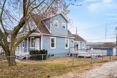 1803 Tennessee Street, Michigan City, IN 46360 - Photo 2
