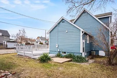 1803 Tennessee Street, Michigan City, IN 46360 - Photo 12