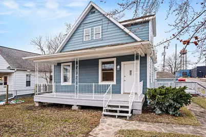 1803 Tennessee Street, Michigan City, IN 46360 - Photo 14