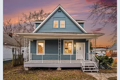 1803 Tennessee Street, Michigan City, IN 46360 - Photo 1