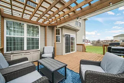 215 Talon Drive, Valparaiso, IN 46385 - Photo 4