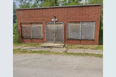 3906 W 11th Avenue, Gary, IN 46404 - Photo 1