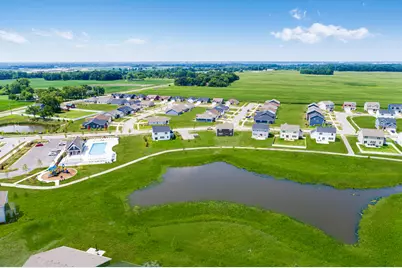 11453 Clyde Drive, Winfield, IN 46307 - Photo 40