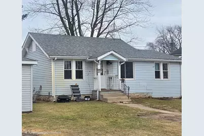 31 N Graham Street, Wheatfield, IN 46392 - Photo 1