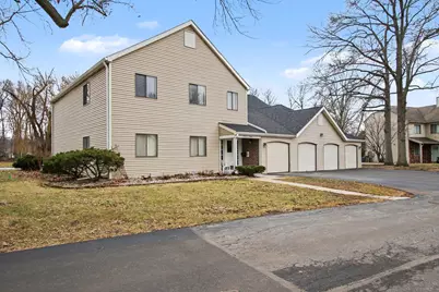2023 Hawthorne Lane, Chesterton, IN 46304 - Photo 2