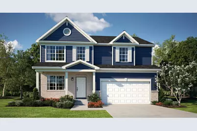 8625 Norwell Street, Lowell, IN 46356 - Photo 1