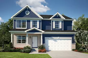 8625 Norwell St, Lowell, IN 46356 - Photo 1