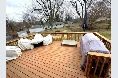 3303 W 79th Avenue, Merrillville, IN 46410 - Photo 12