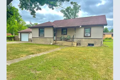 533 Grayton Road, Kingsford Heights, IN 46346 - Photo 2