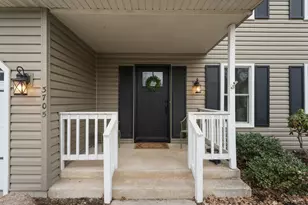 3705 Hemlock Dr, Valparaiso, IN 46383 - Photo 2