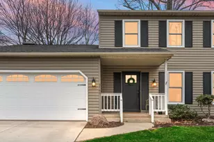 3705 Hemlock Dr, Valparaiso, IN 46383 - Photo 32