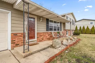 8598 S Hwy 35, Hamlet, IN 46532 - Photo 2