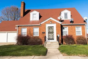 200 W 36th Pl, Gary, IN 46408 - Photo 1