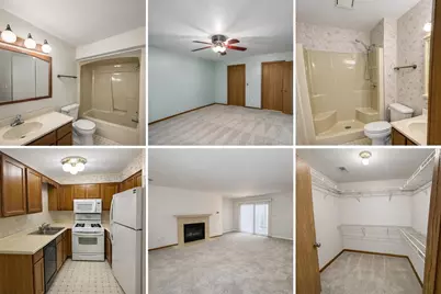 9621 Merrillville Road #103, Crown Point, IN 46307 - Photo 2