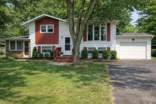 3402 N Wozniak Rd, Michigan City, IN 46360 - Photo 1