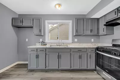 1116 W 59th Place, Merrillville, IN 46410 - Photo 4