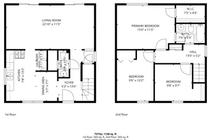 1116 W 59th Pl, Merrillville, IN 46410 - Photo 24