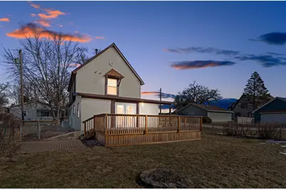 14111 Soper Street, Cedar Lake, IN 46303 - Photo 1