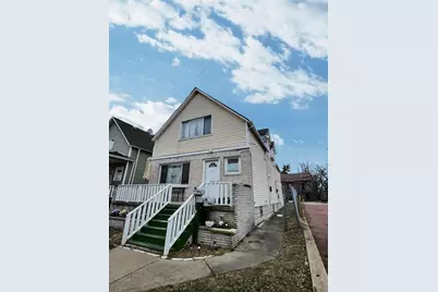 1224 W 15th Avenue, Gary, IN 46407 - Photo 2