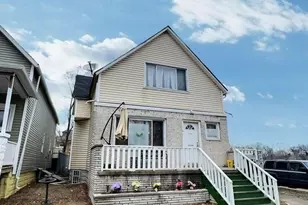 1224 W 15th Ave, Gary, IN 46407 - Photo 1