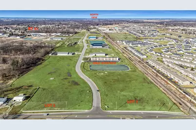 13950 Alexander Street, Cedar Lake, IN 46303 - Photo 4