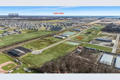 13900 Alexander Street, Cedar Lake, IN 46303 - Photo 6