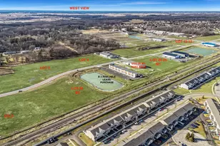 13860 Alexander St, Cedar Lake, IN 46303 - Photo 4