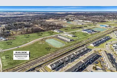 13860 Alexander Street, Cedar Lake, IN 46303 - Photo 1