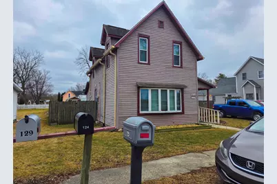 125 E Broadway Street, Brook, IN 47922 - Photo 2