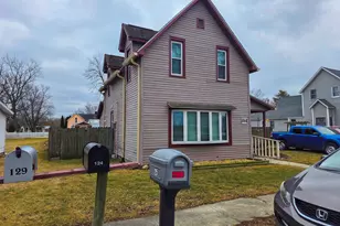 125 E Broadway St, Brook, IN 47922 - Photo 2