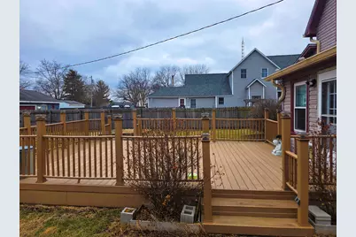 125 E Broadway Street, Brook, IN 47922 - Photo 6