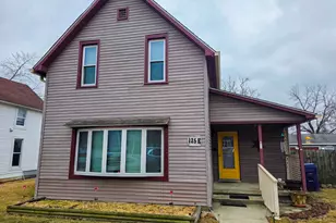 125 E Broadway St, Brook, IN 47922 - Photo 1