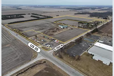 4170 E 250 N, Knox, IN 46534 - Photo 1