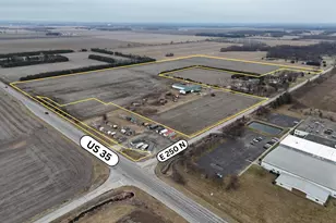 4170 E 250 N, Knox, IN 46534 - Photo 1