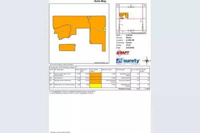 4170 E 250 N, Knox, IN 46534 - Photo 6