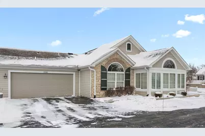 2340 Allison Circle, Valparaiso, IN 46383 - Photo 2