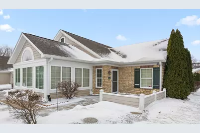 2340 Allison Circle, Valparaiso, IN 46383 - Photo 2