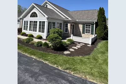 2340 Allison Circle, Valparaiso, IN 46383 - Photo 2
