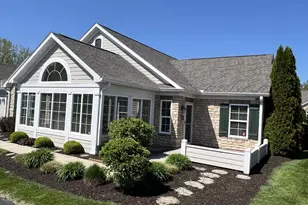 2340 Allison Cir, Valparaiso, IN 46383 - Photo 2