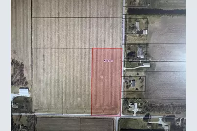 Parcel B-3 1100 N, Demotte, IN 46310 - Photo 1