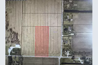 Parcel B-2 1100 N, Demotte, IN 46310 - Photo 1