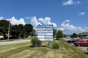 401 Wall St, Valparaiso, IN 46383 - Photo 2