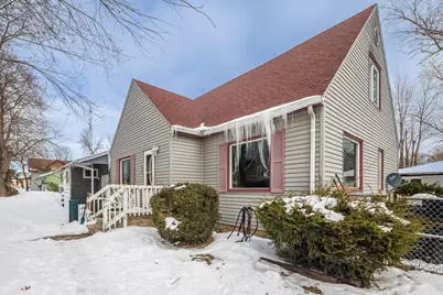 132 Hendricks Street, Michigan City, IN 46360 - Photo 2